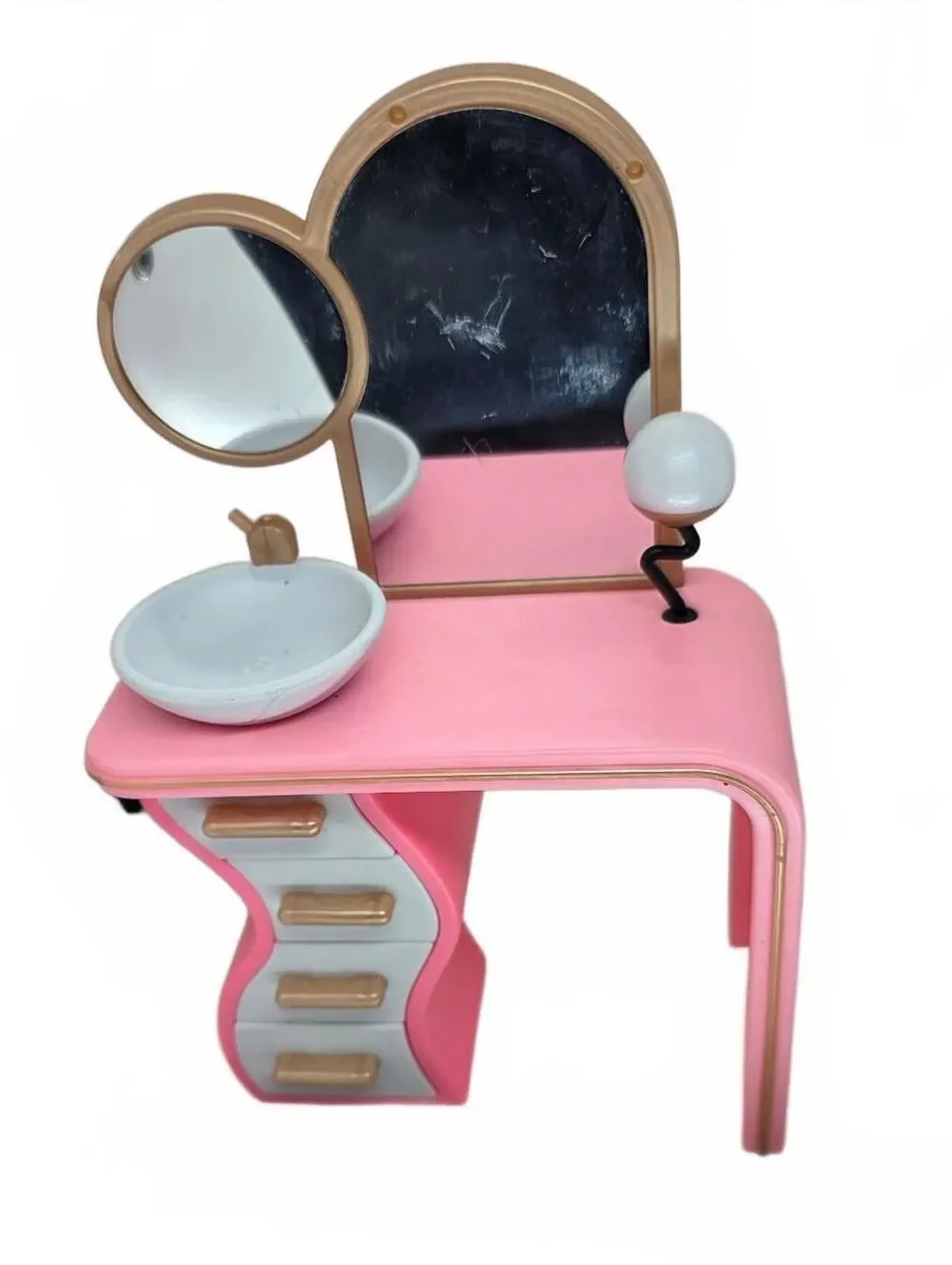MGA Entertainment omg lol